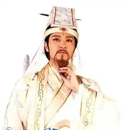 剑侠热播李宗翰被评最帅吕洞宾