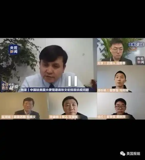 怼完国内怼国外,毒舌张文宏医生,请你停止散发这该死的魅力