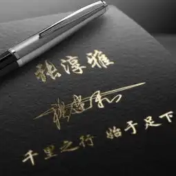 30款高清大气签名头像已做好,高清精致微信头像,请带走别客气