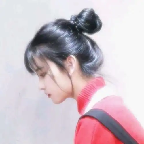 104张女生头像如果我变成更好的自己,你会不会爱我多一点