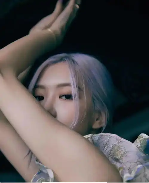 全员甜妹的blackpink造型藏心机,霸榜新单糖度超标了
