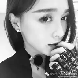 眼神杀你也可以拥有