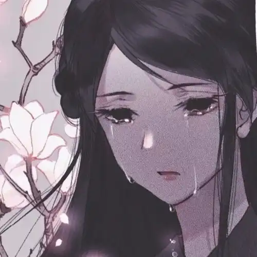 优质动漫头像
