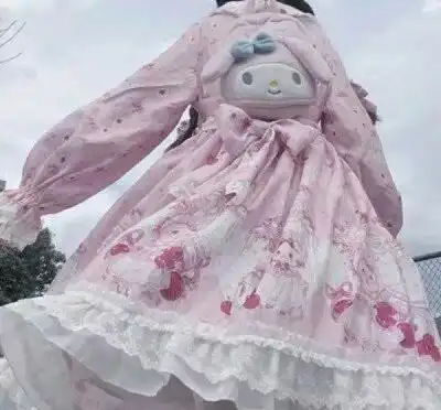 换上这些好看的女生头像,你就是公主殿下