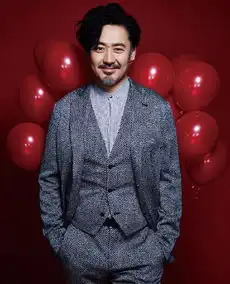 破纪录吴秀波一天发两条微博粉丝激动称想哭