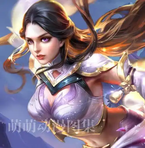 王者荣耀众女神外观和谐改版前,荆轲曾经最性感