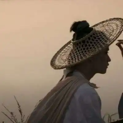 神仙情头你来人间一趟,要潇洒地换情头