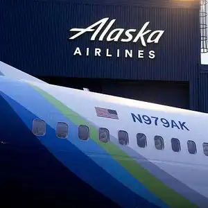 美国完成对首批波音737max9型客机检查