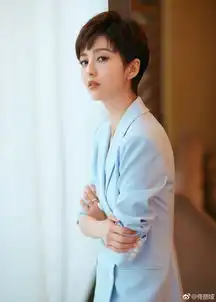 球色怡人女神辣妈佟丽娅