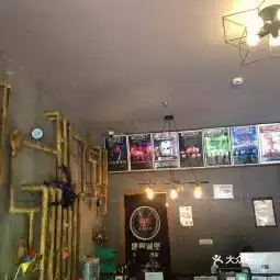 20210528恶魔城堡超级密室逃脱鬼屋体验馆天一广场总店地址,恶魔城堡超级密室逃脱鬼屋体验馆天一广场总店