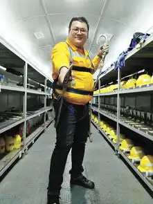 春运大迁徙背后的铁路年轻人