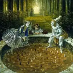 荒诞而魔幻的超现实主义作品,惊艳无数人