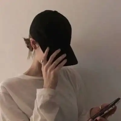 微甜情头这些好看到炸的情头通通分享给你