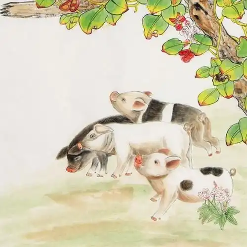 好饭不怕晚,3生肖农历8月身边好运汇聚,事业成功,赚钱到手属狗