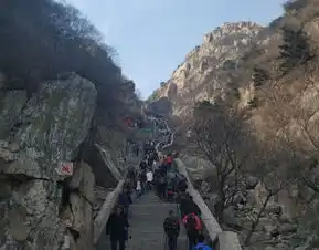 2019五岳独尊门票,泰山五岳独尊游玩攻略,五岳独尊游览攻略路线地址门票价格