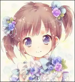 漫画萌图多一点