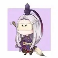 阴阳师ssr式神头像微信头像图片大全