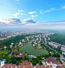 台山7月楼市数据出炉快看看成交均价多少