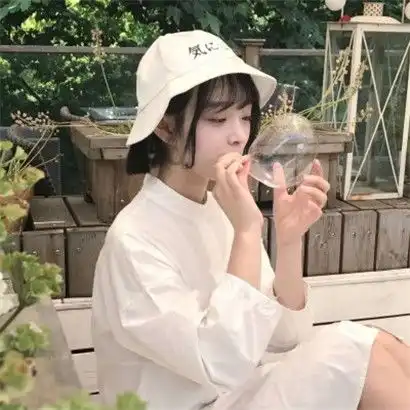 抖音爆红女生头像,2020最新也是最流行的看看吧