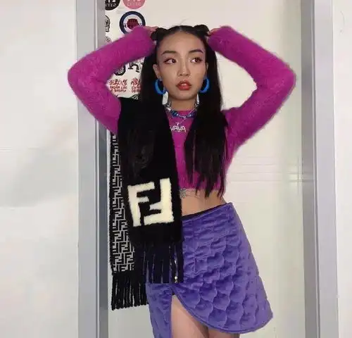 潮图丨是谁让你喜欢上了hiphop