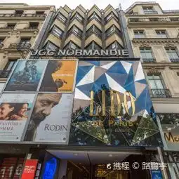 巴黎凯旋门攻略,凯旋门雄狮凯旋门门票游玩攻略地址图片门票价格