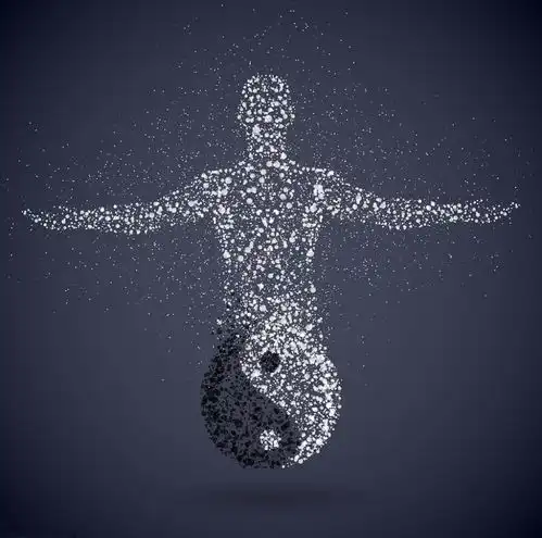 道家宇宙观有多厉害人体处处映照着宇宙