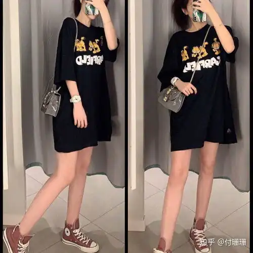 有没有适合女高中生的裙子推荐