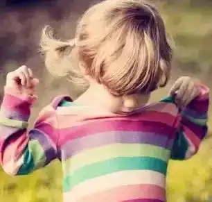孩子哭泣时,99的家长都做错了来看看有没有你
