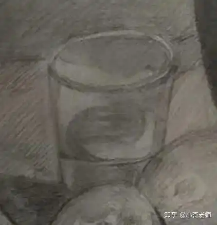 素描学了一年,结果越画越差,这病该怎么治