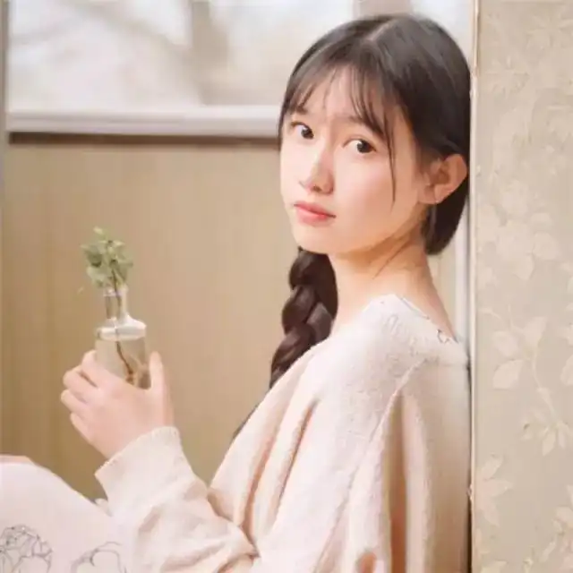 这才是一个姑娘生活的最好状态你也是这样么
