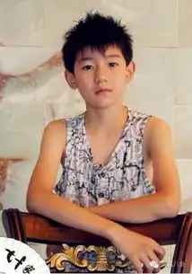 明星第一个微博头像竟暴露了这么多秘密