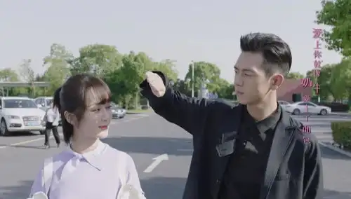 亲爱的,热爱的有一种男人看起来很好,但千万别深交