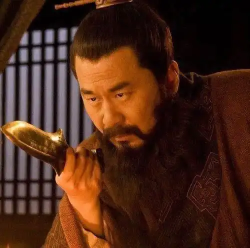 曹操到底有多难演一人过于正派,一人过于奸险,唯有他演活了
