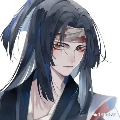 好看的微信头像,2020换个头像换个心情