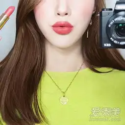 举重妖精李圣经的嘟嘟唇教学来了