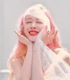 ins超火的美甲款式,比泫雅风更好看
