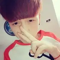 唯美阳光帅气男生头像qq男生阳光帅气头像