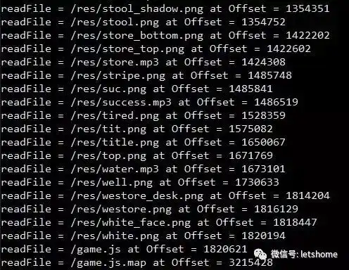 解密微信小程序漏洞可下载任意小游戏源代码,跳一跳可改分