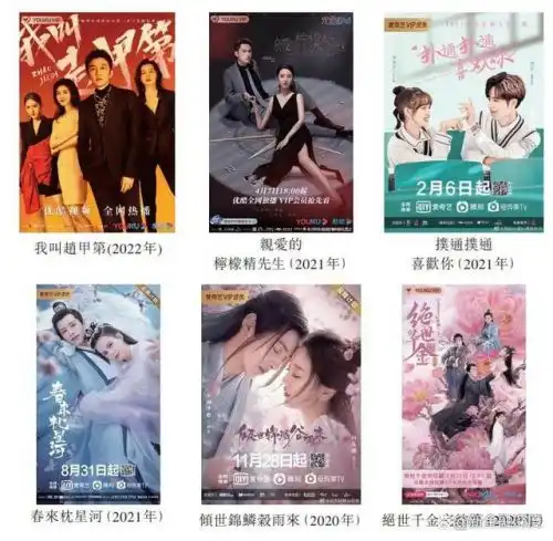 耐看娱乐,作为网剧与网络电影市场的头部参与者之一