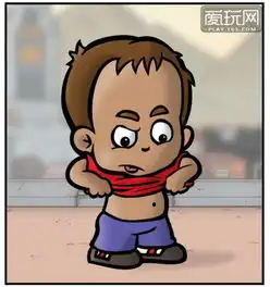 爱玩网魔兽漫画只想当恶魔猎手