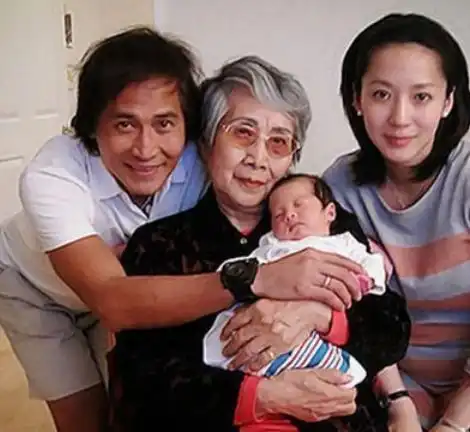 16岁入狱,3段感情1个私生子,齐秦用歌曲演绎着自己的人生