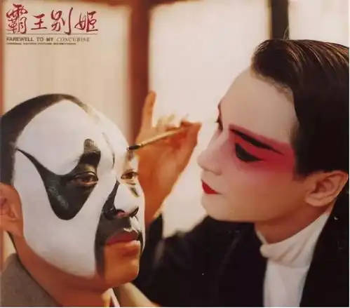 权.热点由嫩到美进而娘,流行文化的病态审美