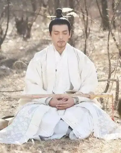 道长解密道家元神出窍