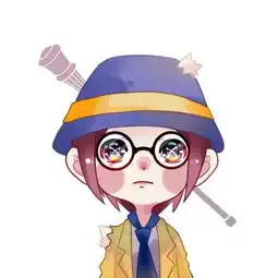 第五人格逃生者的q版形象,机械师很萌,幸运儿惹人怜爱