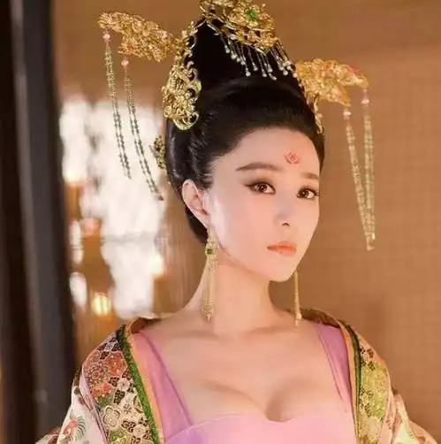 史上最称职的皇后,25岁丧夫,辅佐三代帝王,撑起整个王朝300年