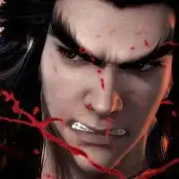 超清武庚纪纣王头像微信头像图片大全