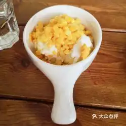 小野家的咸蛋黄土豆泥好不好吃用户评价口味怎么样长沙美食咸蛋黄土豆泥实拍图片大众点评