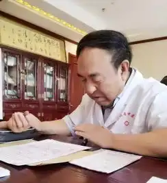 拜师学艺传承中医记跟随国医大师李佃贵学习有感