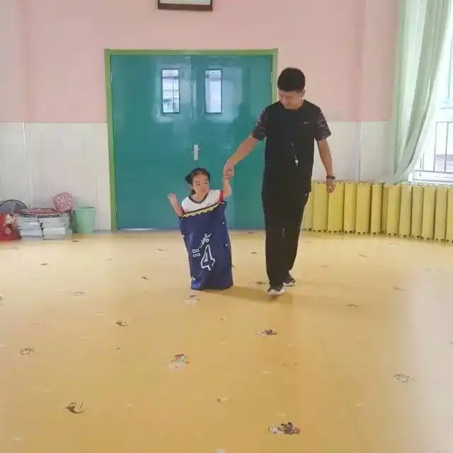 致家长丨开学日,我们一起立下这份美好的约定