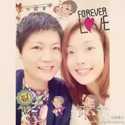 她是谢霆锋姐姐,曾经同生共死,35岁至今不结婚